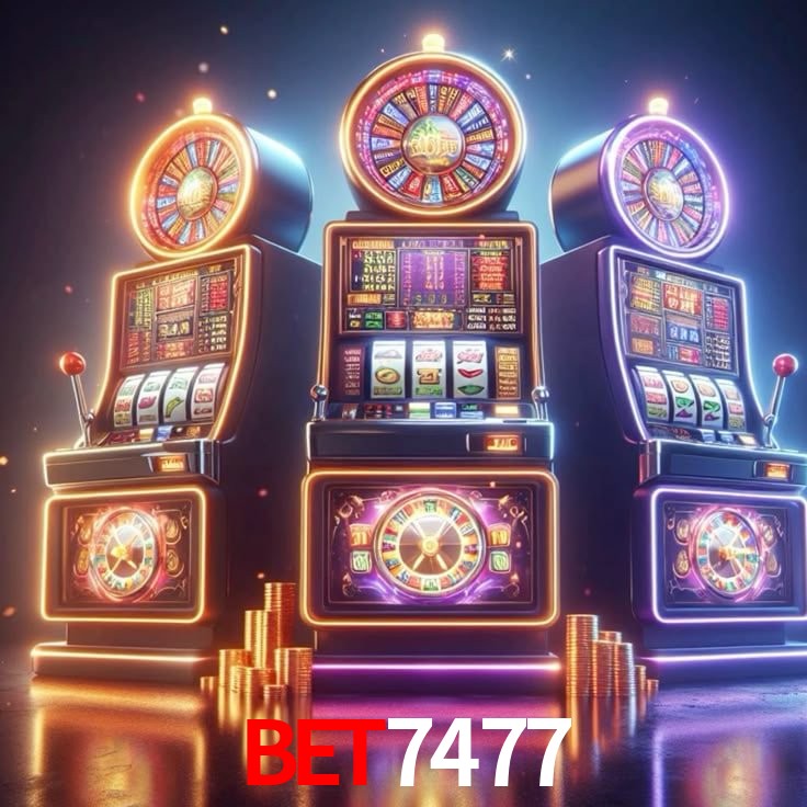BET7477: Seu Cassino Premiado com Pagamentos Rápidos
