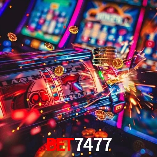 Estatísticas BET7477