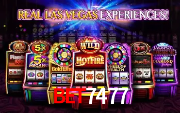 A Revolução dos Aplicativos de Jogos no BET7477