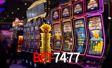 Desvendando o Mundo dos Jogos Virtuais na BET7477