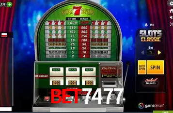 A Emoção da Loteria na BET7477: Uma Chance de Mudança de Vida