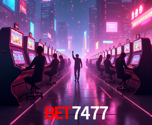 Experiência VIP BET7477