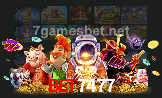 cassino BET7477