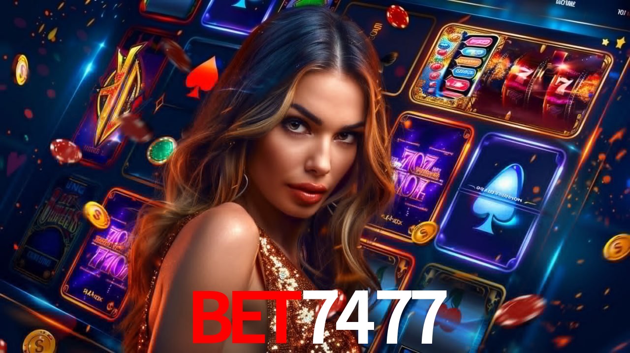 Programa VIP BET7477