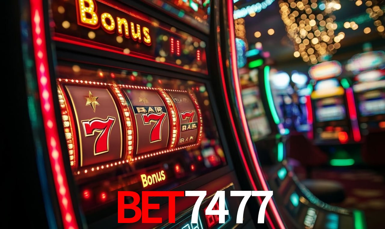 PIX Instantâneo BET7477
