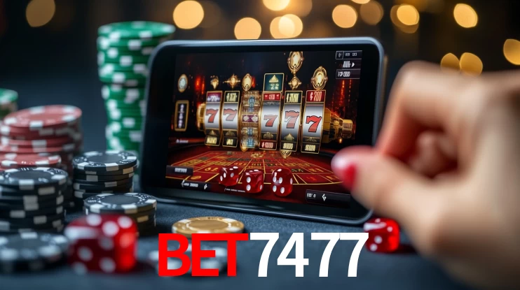 Ofertas Imperdíveis na BET7477: Promoções e Bônus Que Valem a Pena