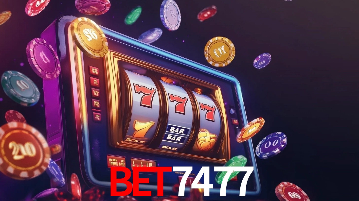 Bônus Diários BET7477
