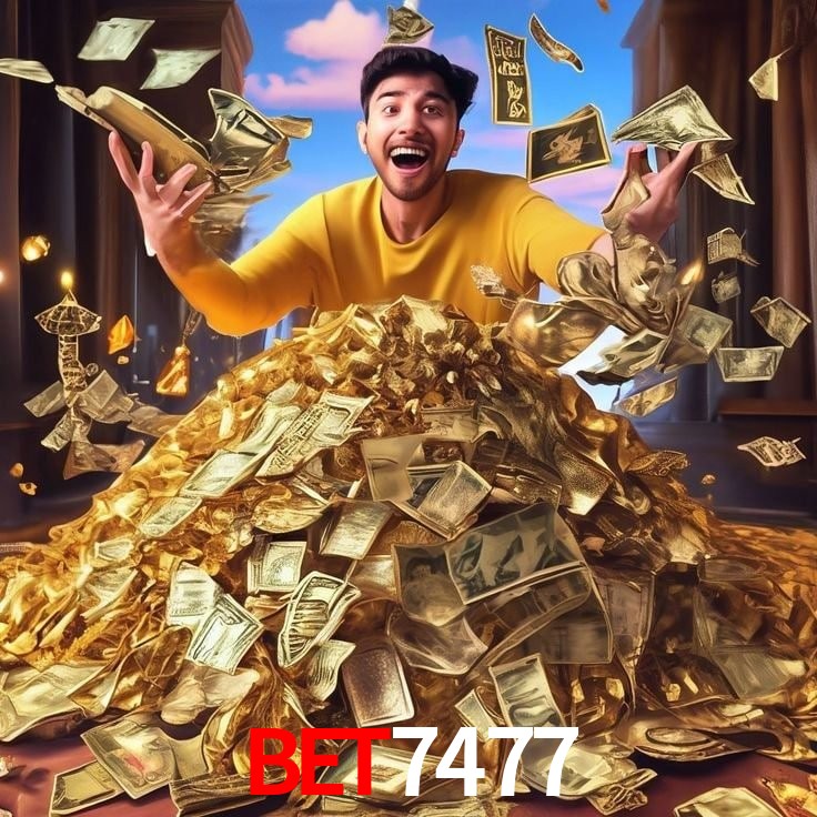 Estatísticas do Jogo BET7477