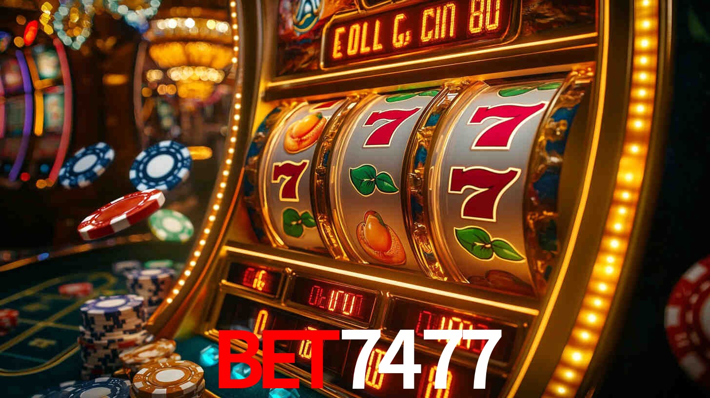BET7477 paga