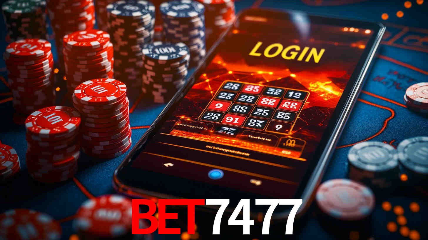 BET7477 paga