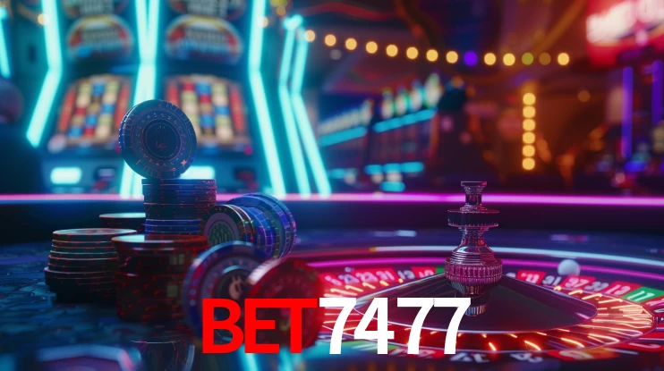 Descubra a Essência do BET7477: Nossa História e Compromissos