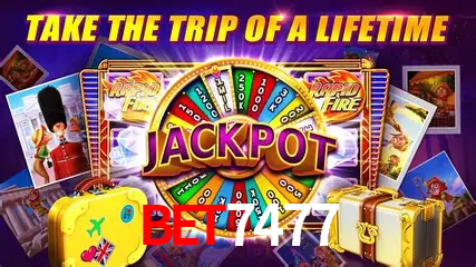 A Emoção da Loteria na BET7477: Uma Chance de Mudança de Vida