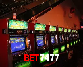 Explorando a Categoria de Eventos em Apostas na BET7477
