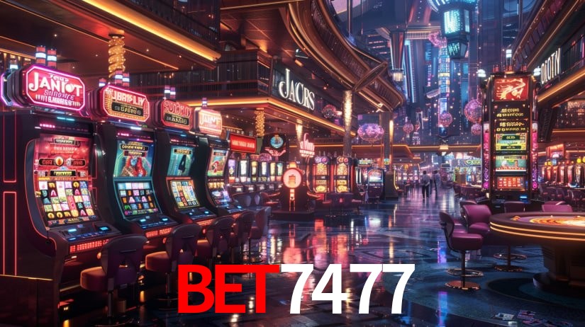 Mesa de Blackjack BET7477
