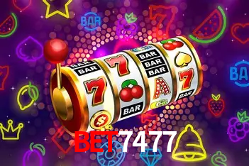 Apostas Esportivas na BET7477: Um Guia Completo