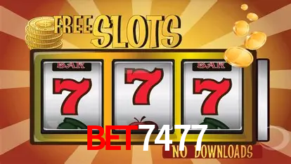 Inovações de Jogos na BET7477: O Futuro das Experiências Interativas