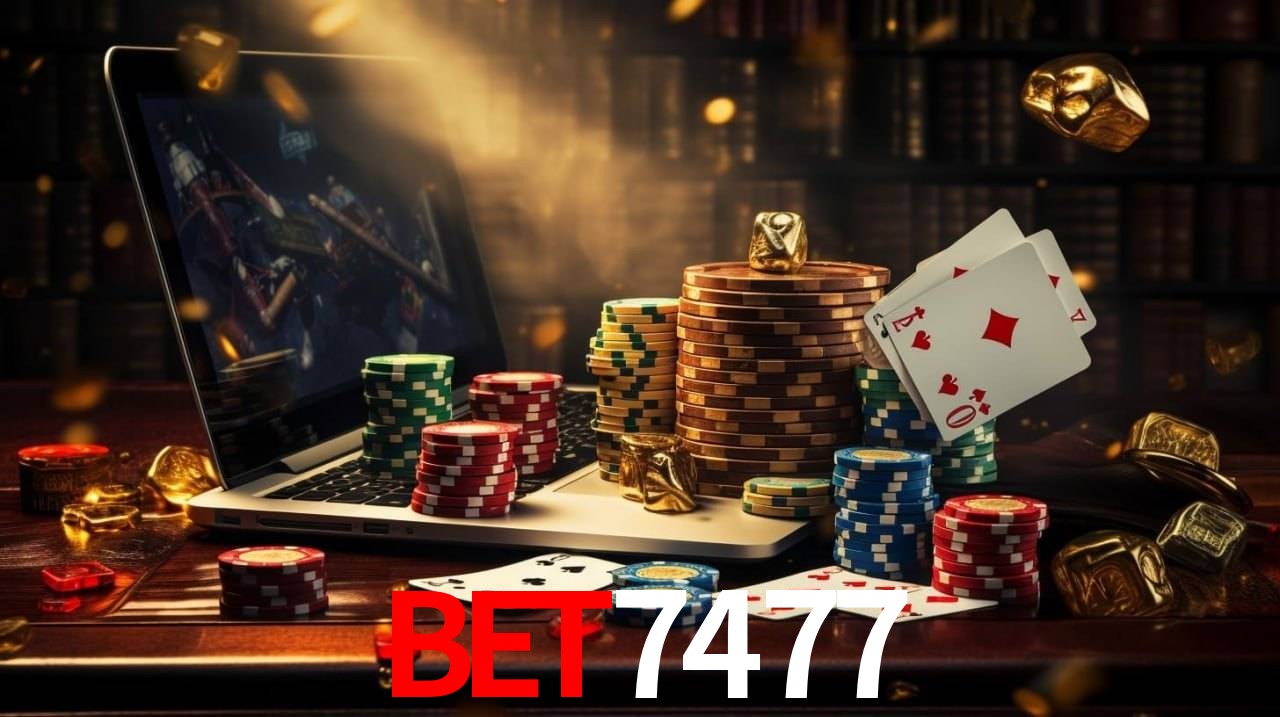 Avaliações dos Jogadores BET7477