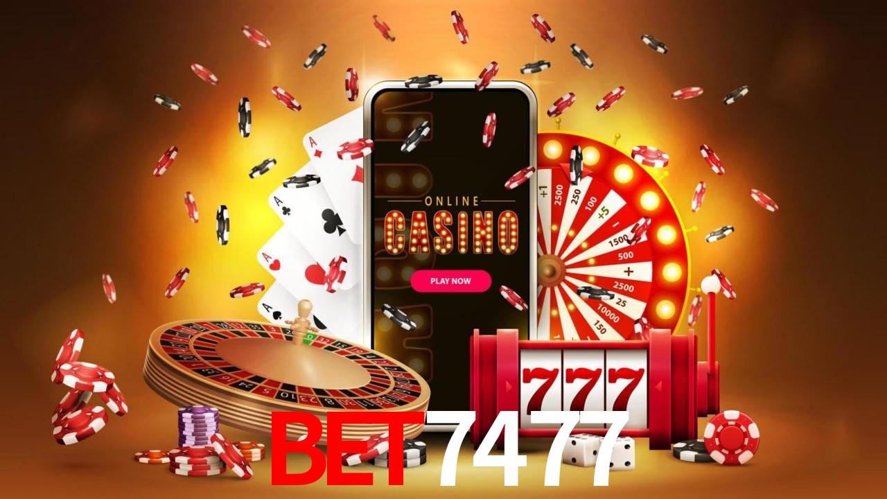 A Emoção da Loteria na BET7477: Uma Chance de Mudança de Vida