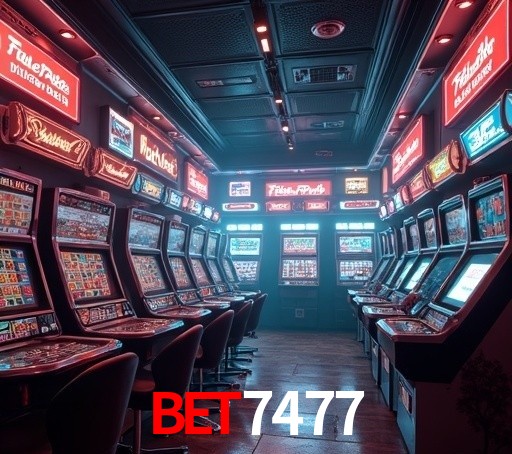Benefícios da Conta BET7477