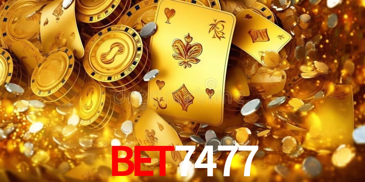 Jogos Exclusivos BET7477