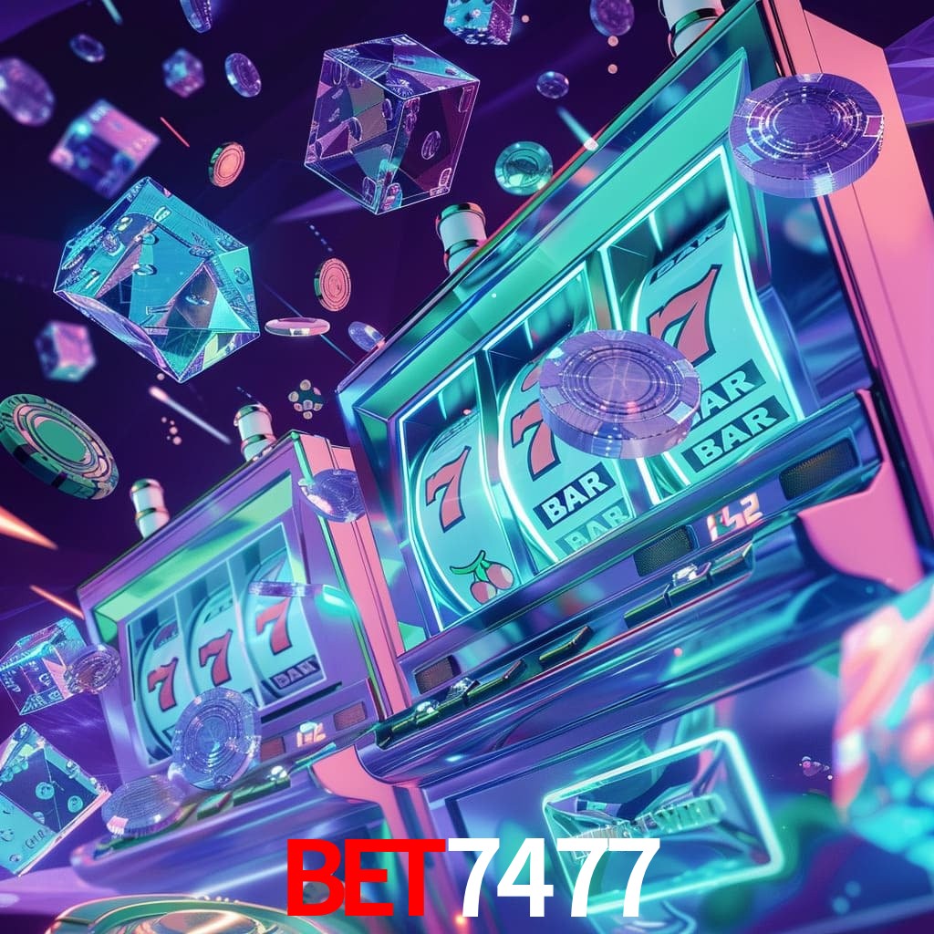 Mesa de Blackjack BET7477