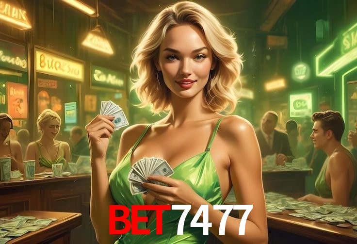 Apostas de Tênis BET7477