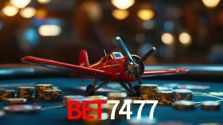 Casino VIP BET7477