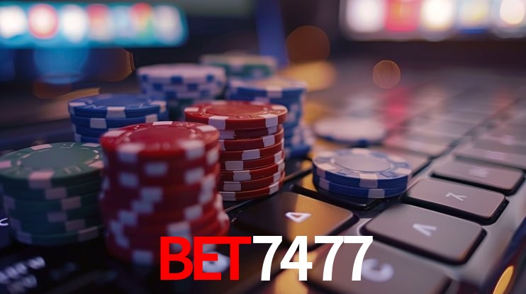 Recursos de Bônus BET7477
