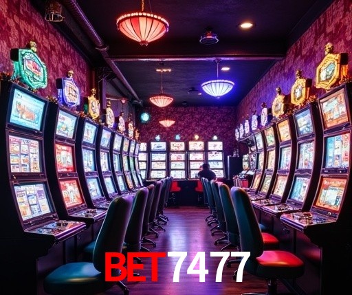 Design Responsivo BET7477