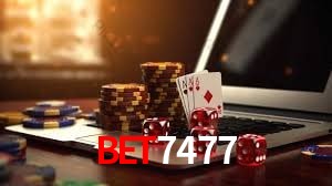 Jogo Aviator BET7477