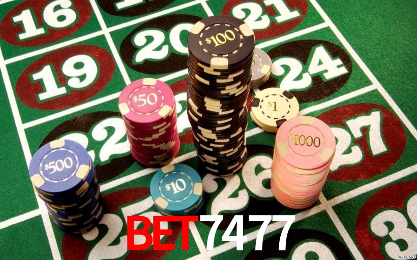 Login Seguro BET7477