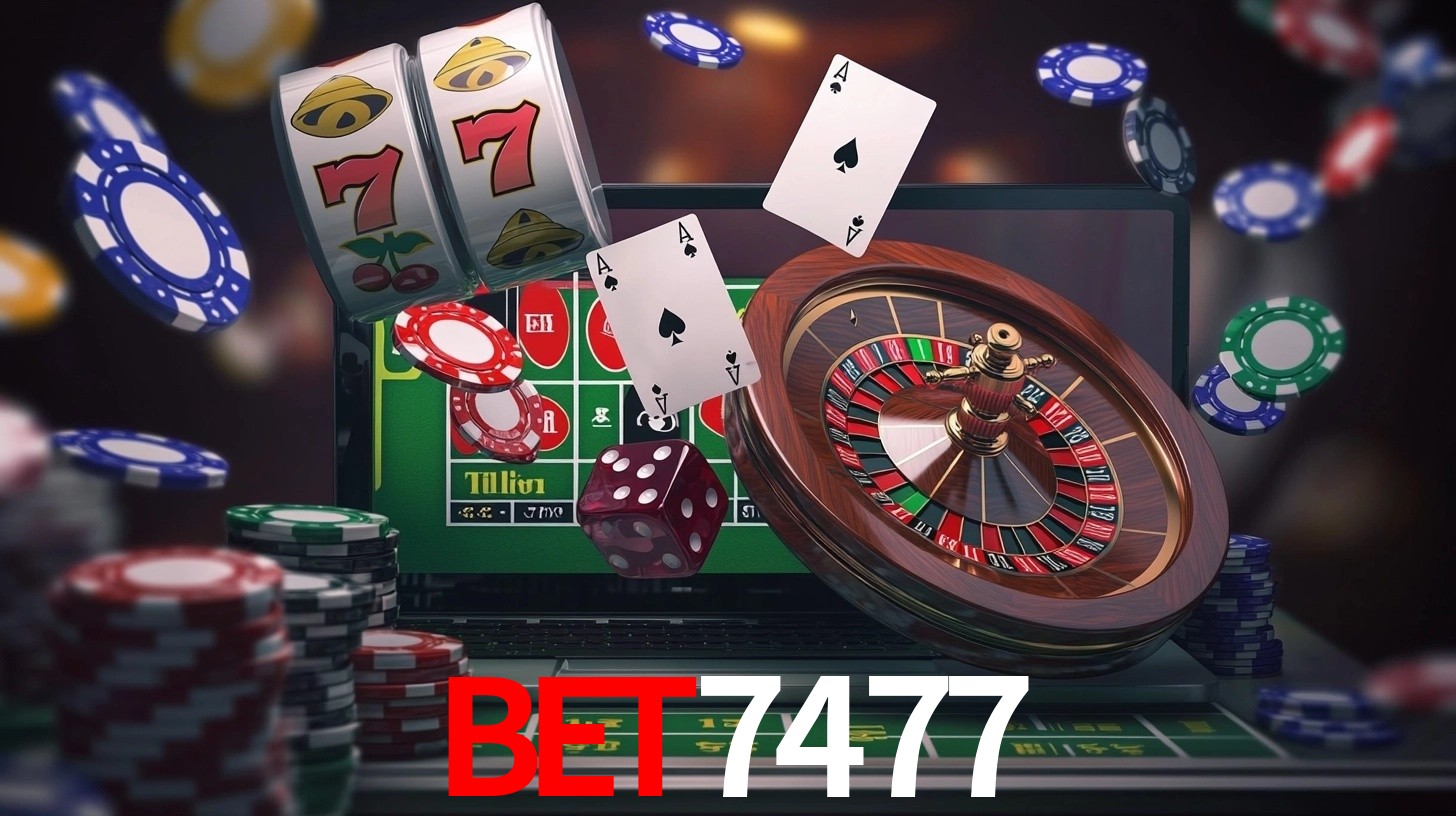 BET7477 paga