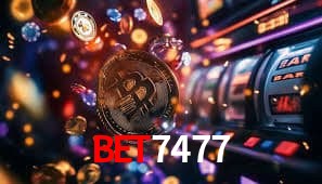 Casino VIP BET7477