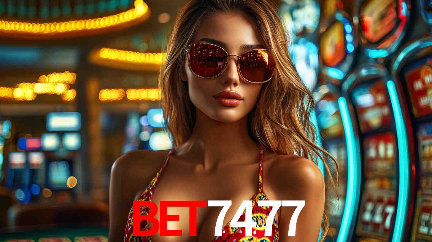 Experimente o Login Seguro Premium no BET7477