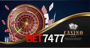 Cadastro Rápido BET7477