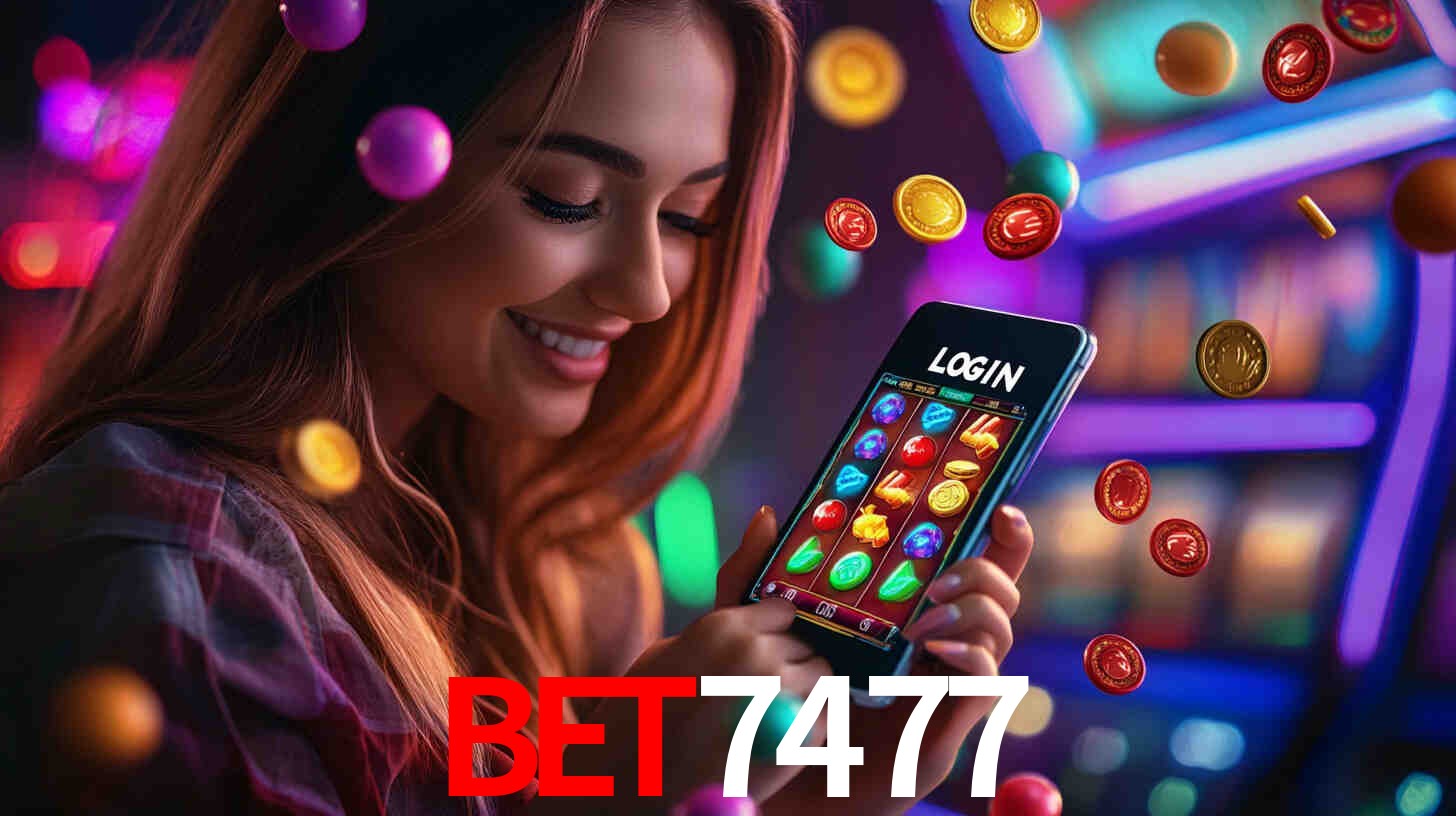 BET7477: Seu Especialista em Apostas Esportivas Brasileiras
