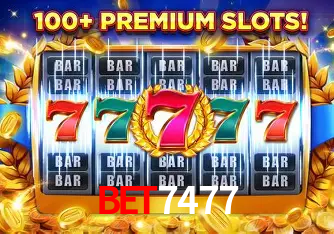 A Popularidade dos Caça-Níqueis no BET7477