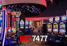 Segurança 2FA BET7477