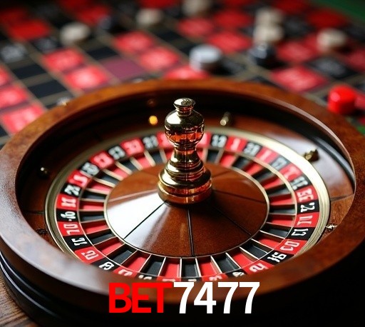 Cadastro Rápido BET7477
