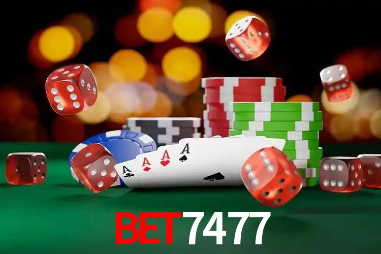 Promoções Sazonais BET7477