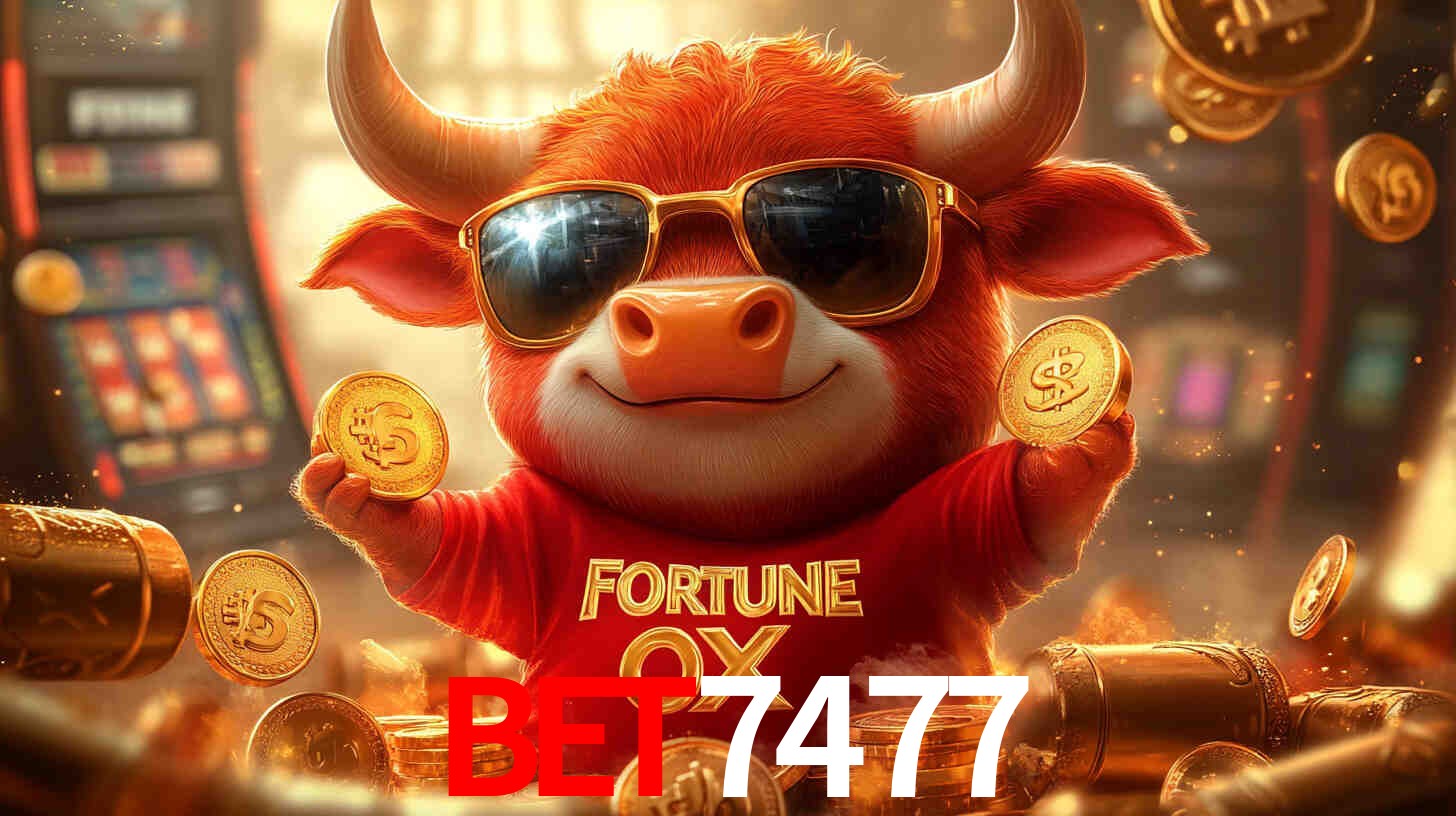 Bônus Generosos e Exclusivos no BET7477 para Você!
