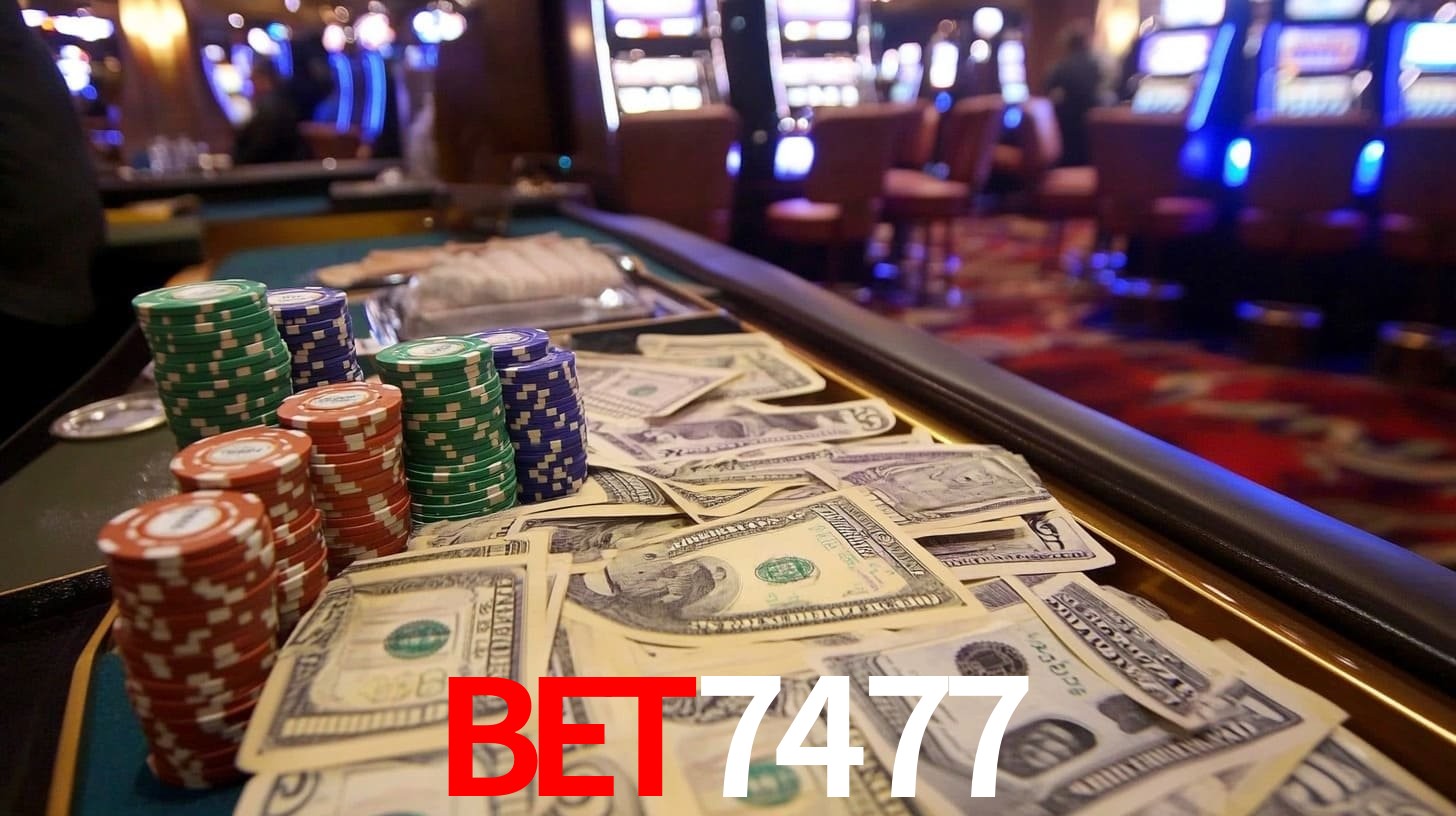 Integração de APIs BET7477