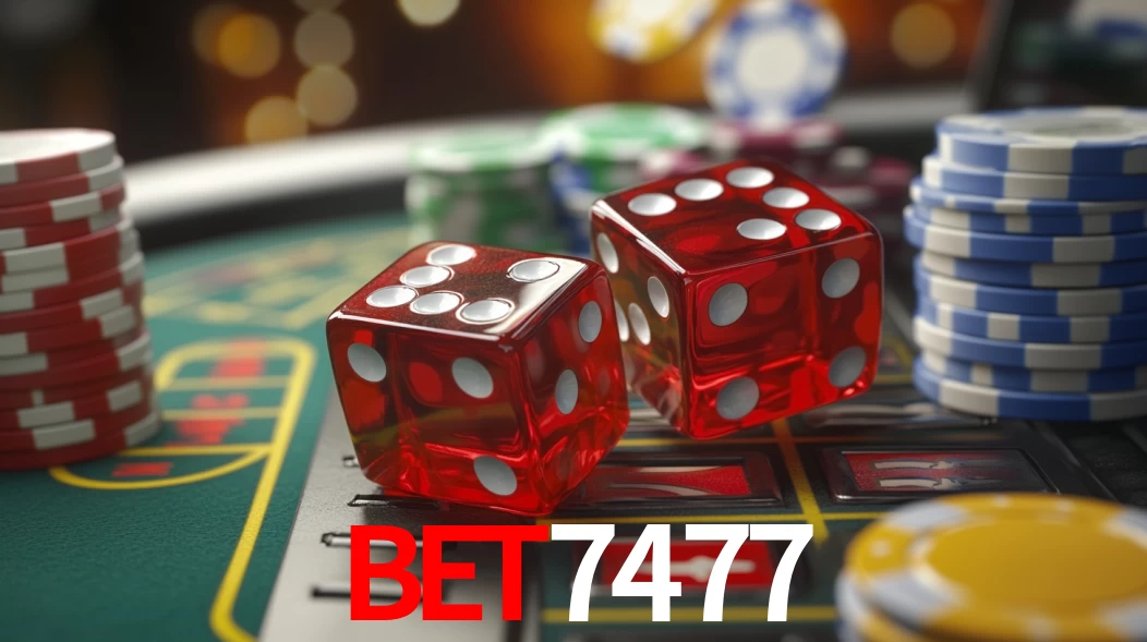 Torneios BET7477