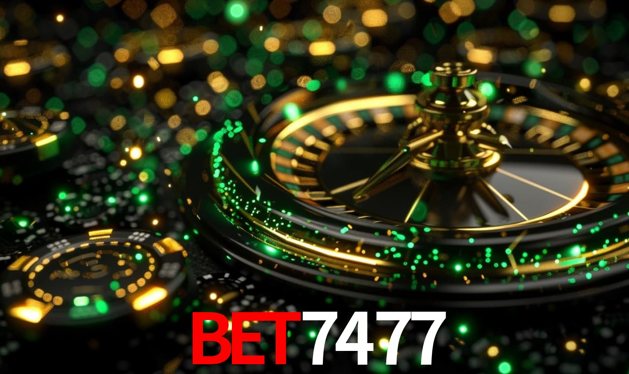 Sistemas de Segurança BET7477
