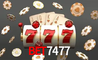 A Revolução dos Aplicativos de Jogos no BET7477
