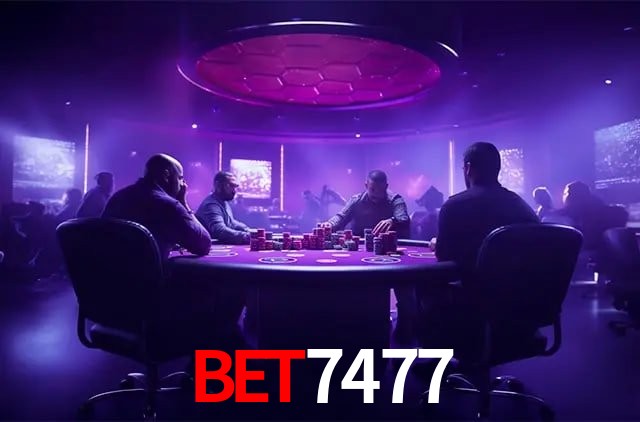 Design Responsivo BET7477