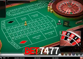 Descubra a Magia dos Jogos de Arcade no BET7477