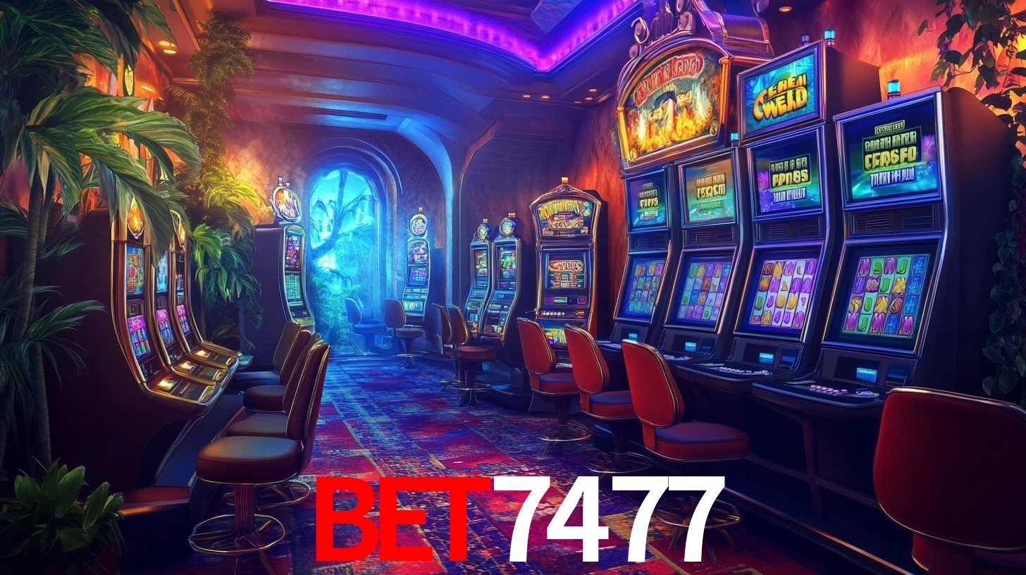 Programa VIP BET7477