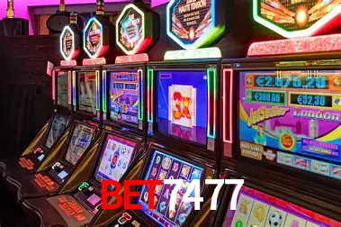 Descubra o Programa VIP da BET7477: Vantagens Exclusivas para Jogadores