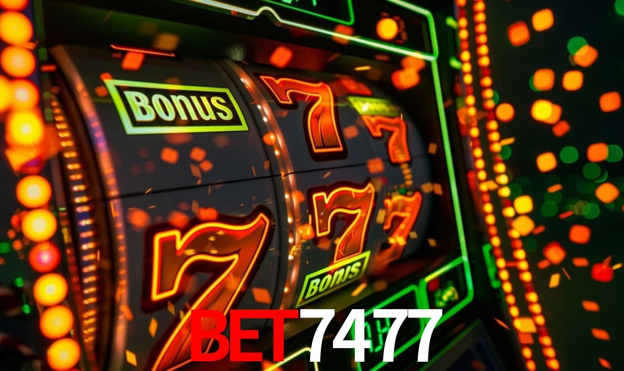 Torneios BET7477